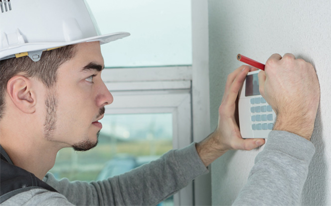 home lock repair in Cape Coral, FL