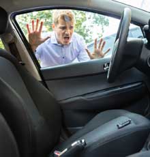 Car Lockout
