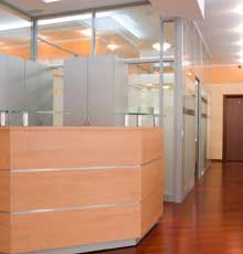 Commercial Lockout