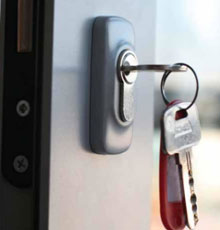 Commercial Locks