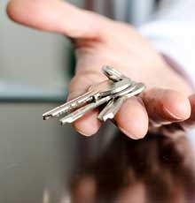 Master Key Systems