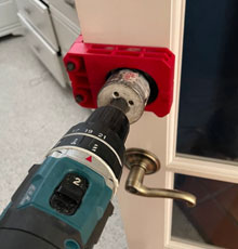 Lock Repair